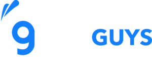 Good Guys Marketing Logo